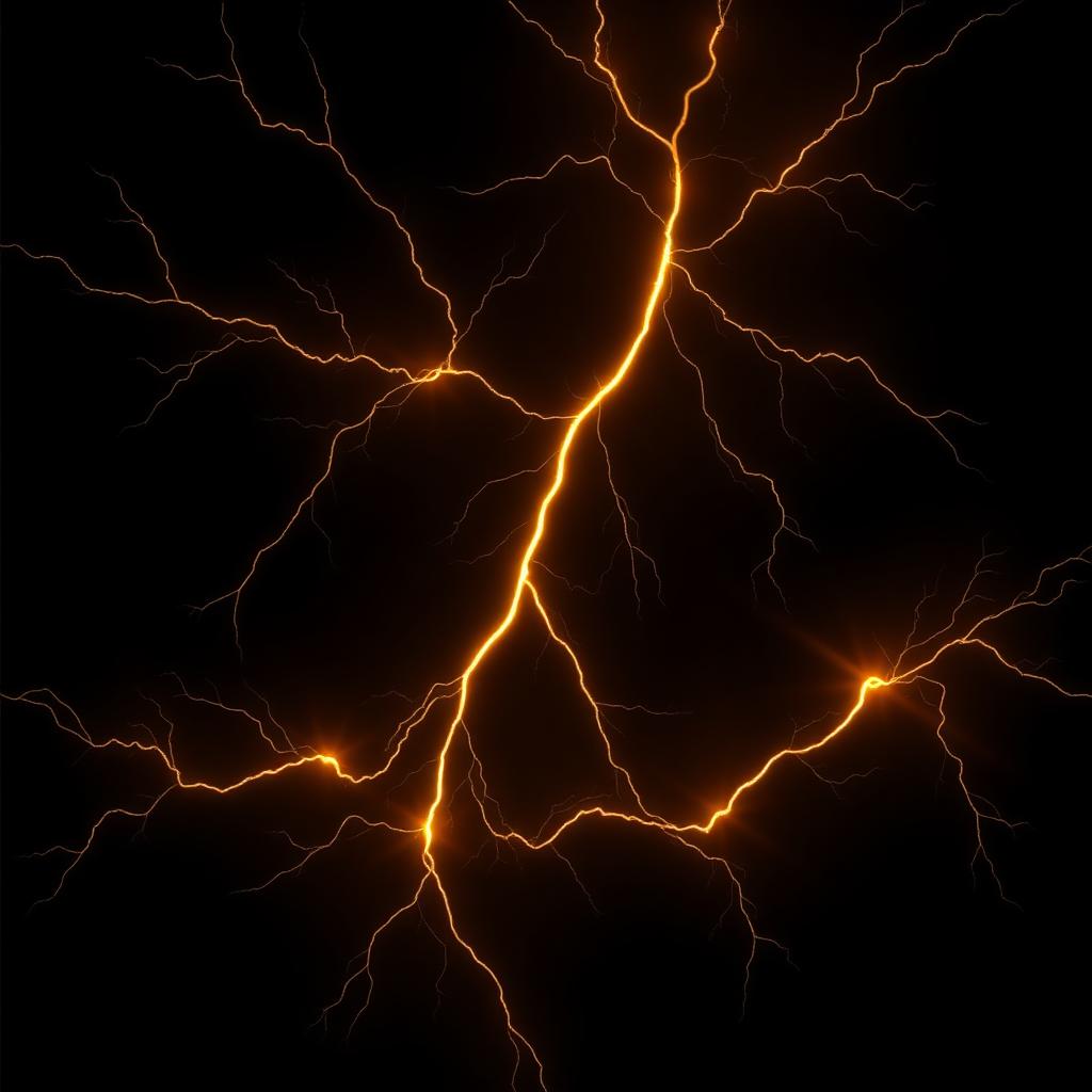 Electric Storm by Artist Name